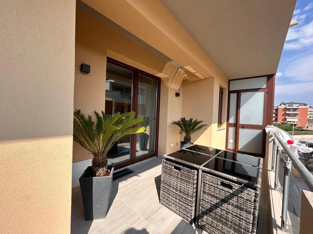 Residence Sunset Egadi Marsala 0*,  Italia