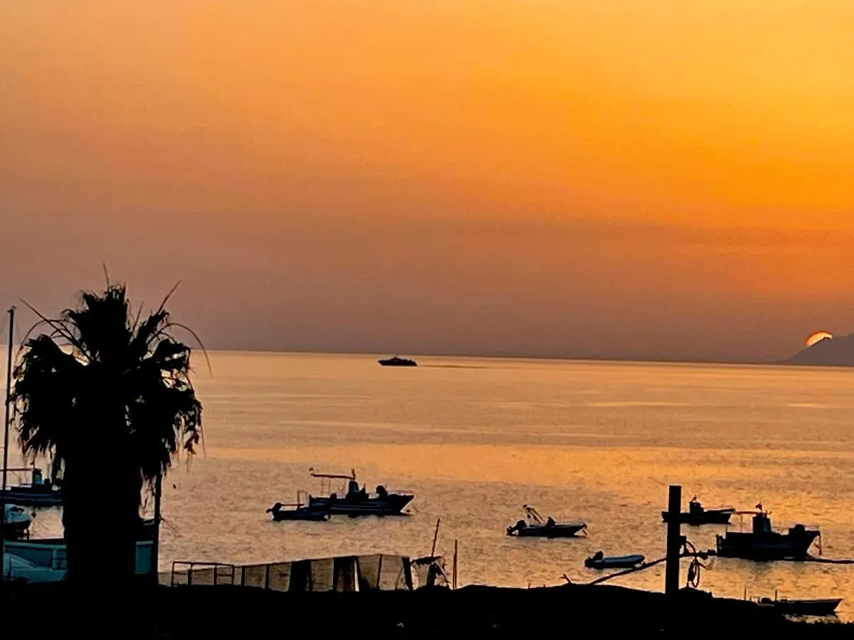 Residence Sunset Egadi Marsala Appartamento
