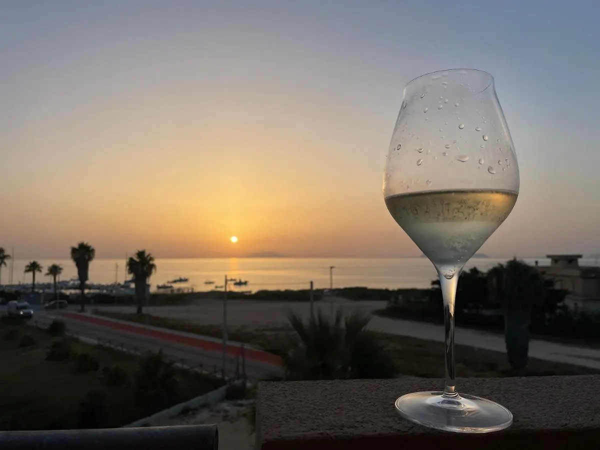 Appartamento Residence Sunset Egadi Marsala Italia