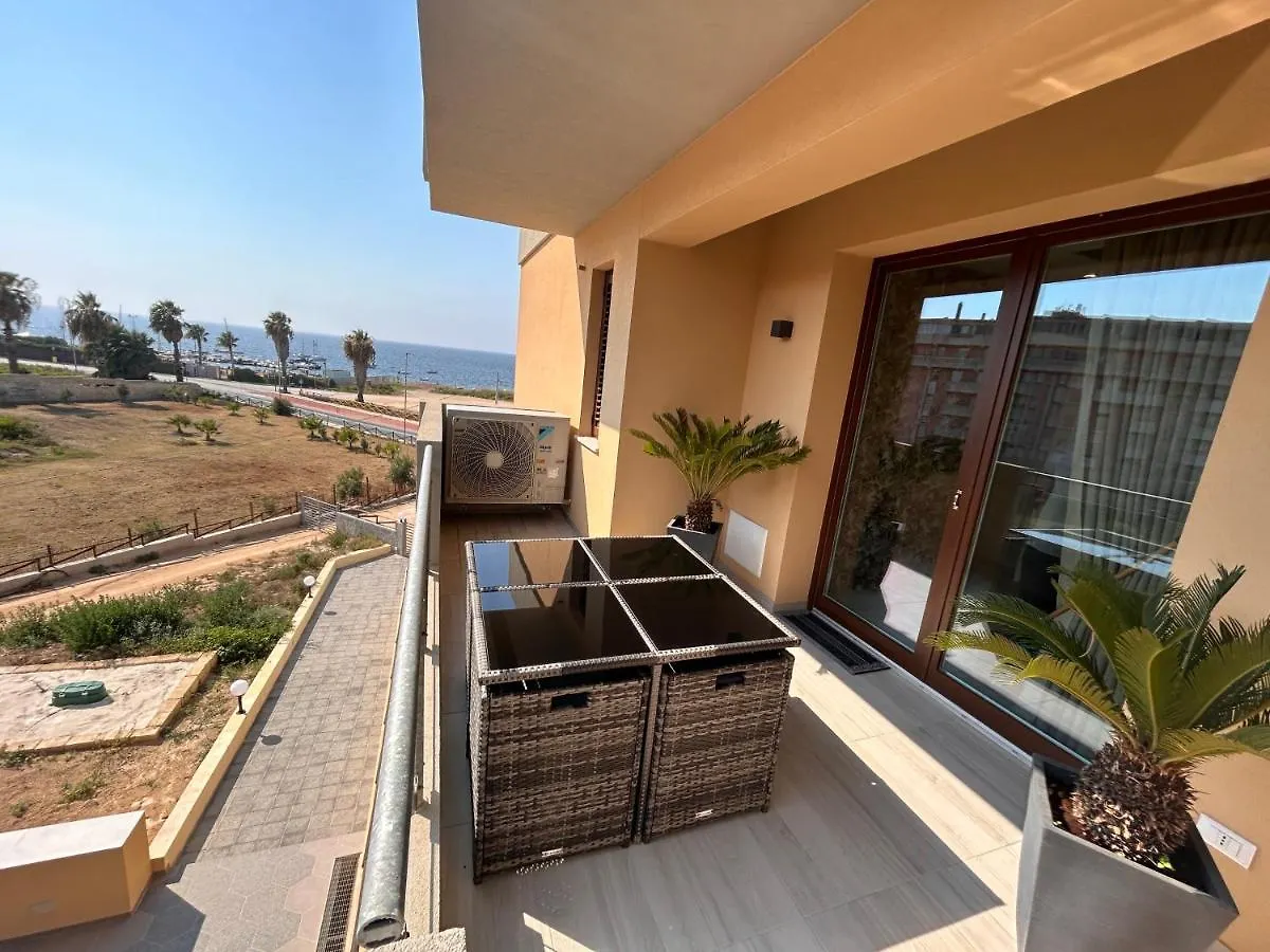 Residence Sunset Egadi Marsala