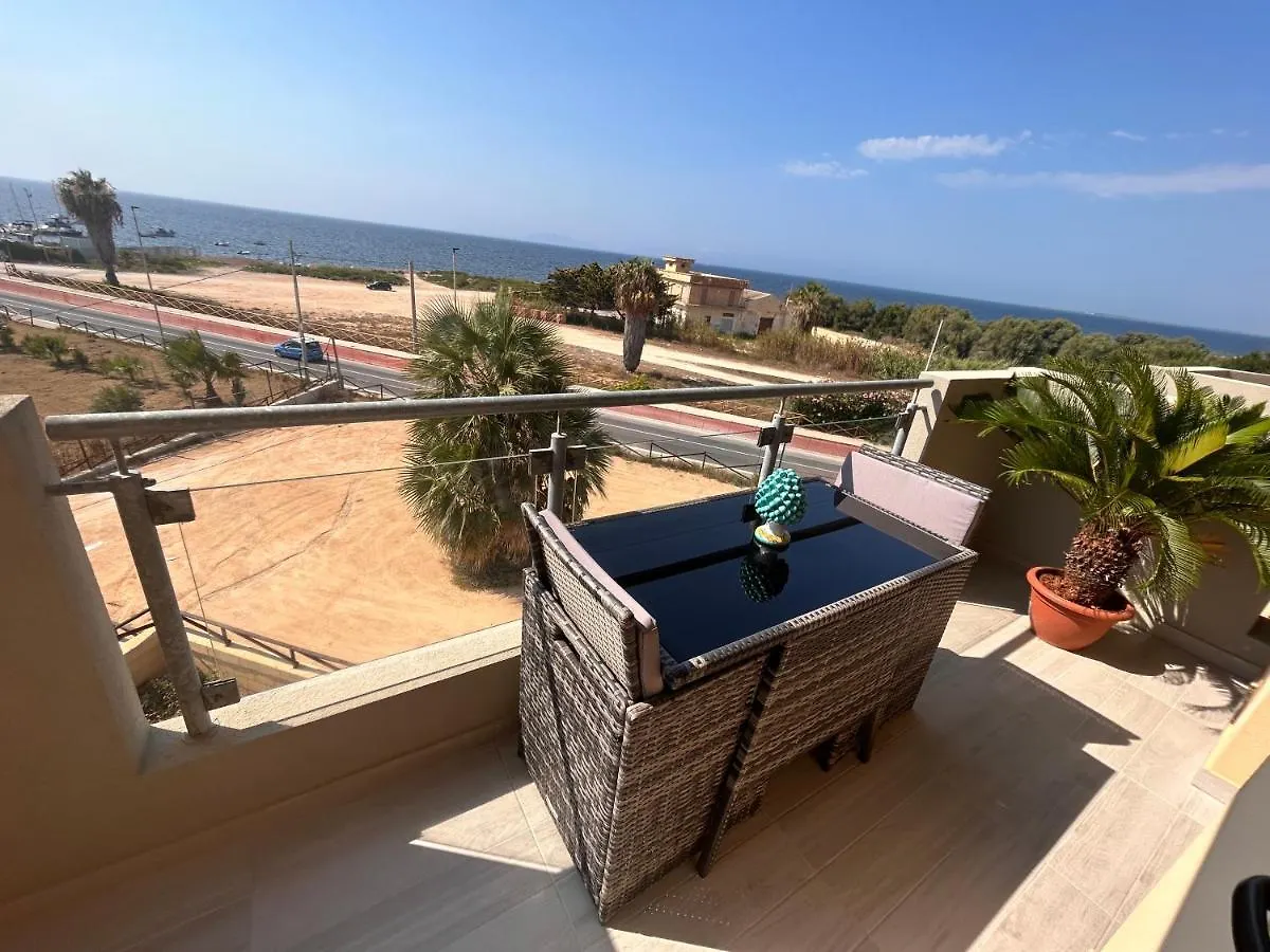 Appartamento Residence Sunset Egadi Marsala