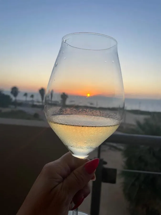 Residence Sunset Egadi Marsala