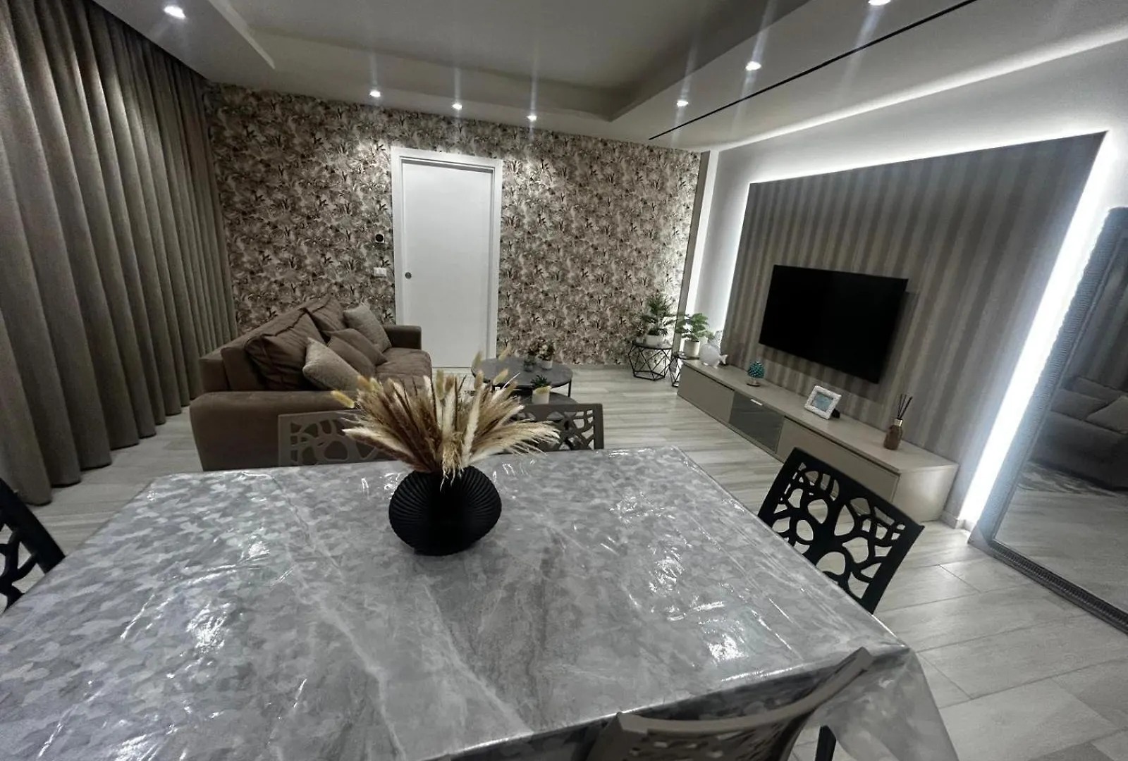 Residence Sunset Egadi Marsala Appartamento