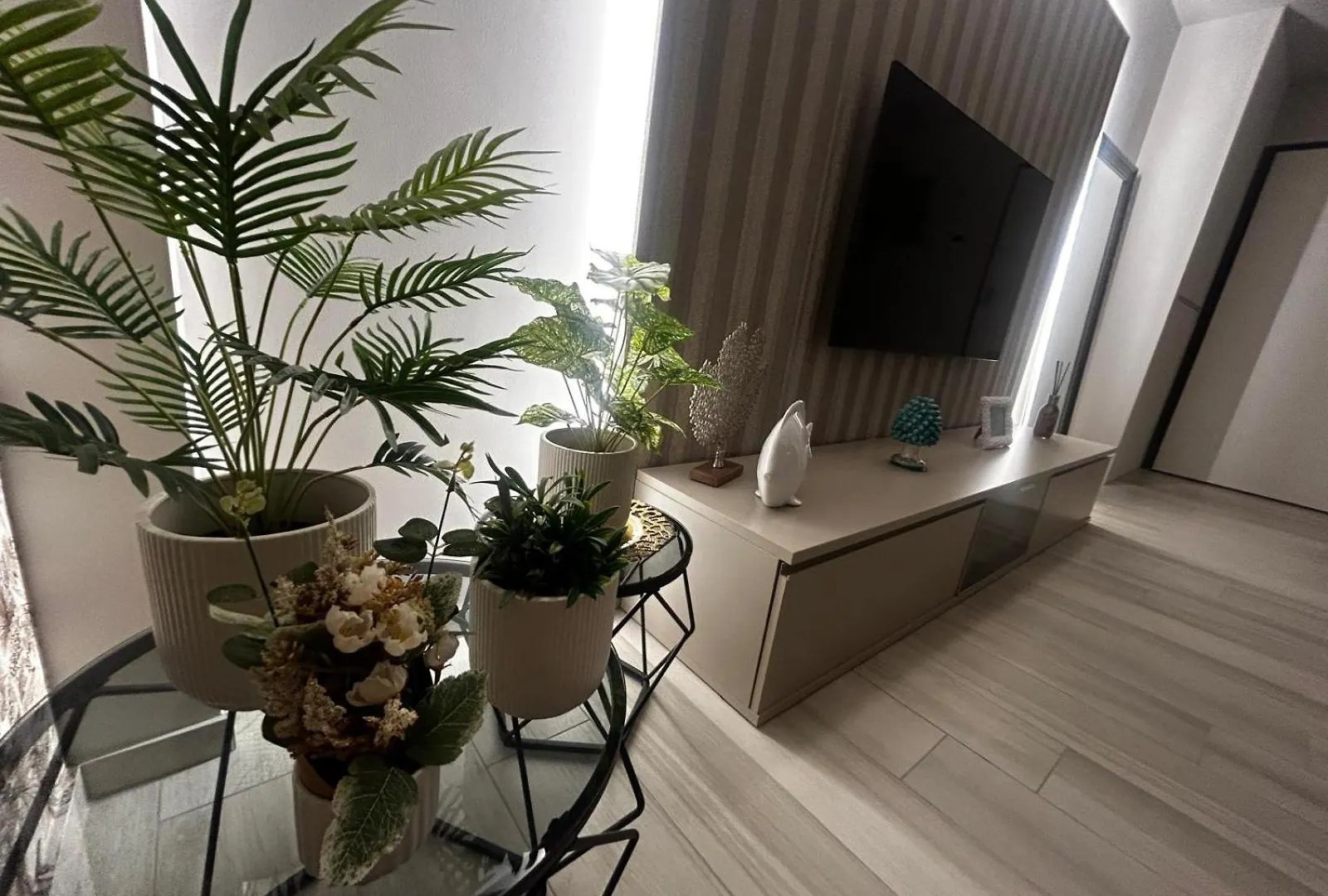 Appartamento Residence Sunset Egadi Marsala
