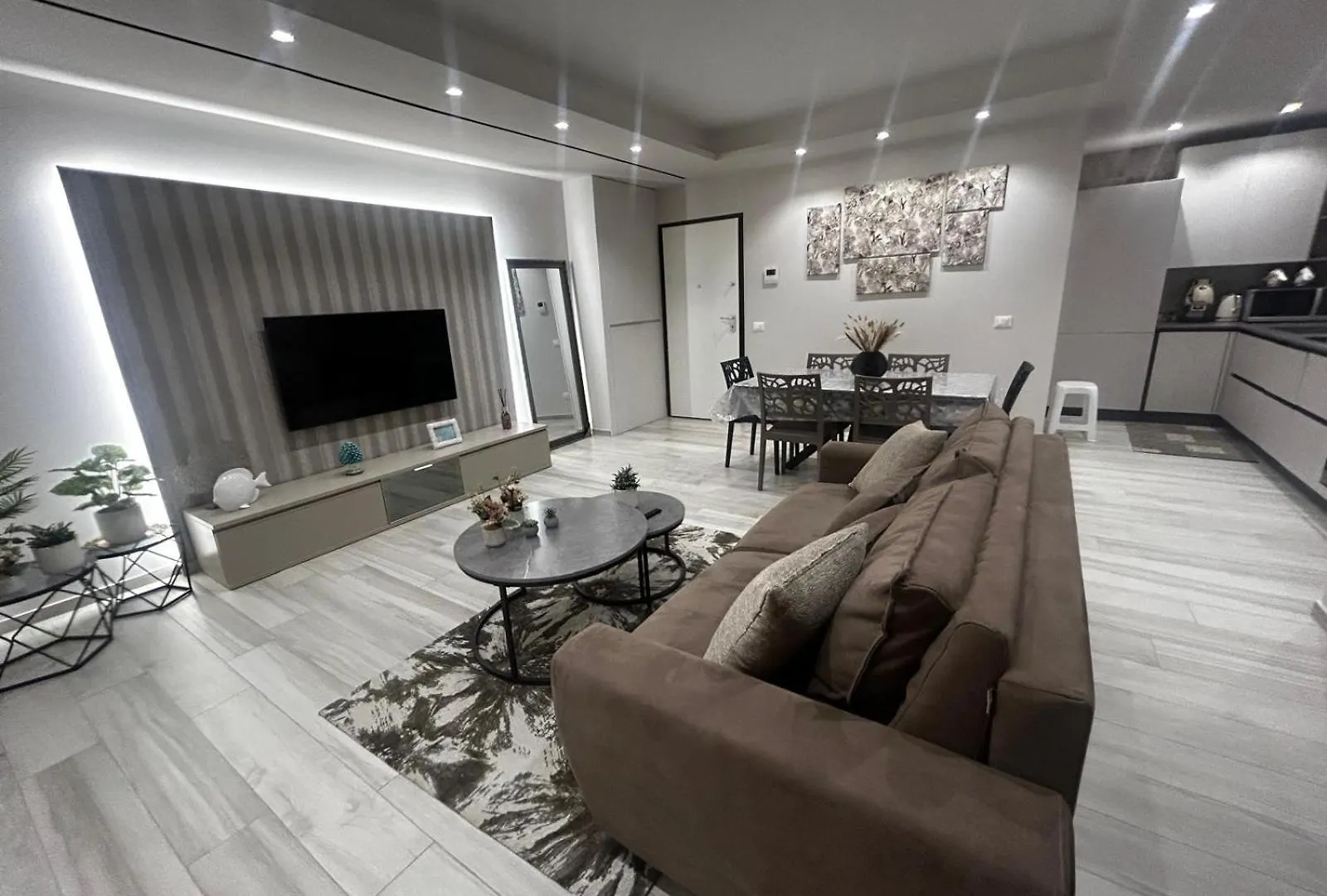 Appartamento Residence Sunset Egadi Marsala Italia