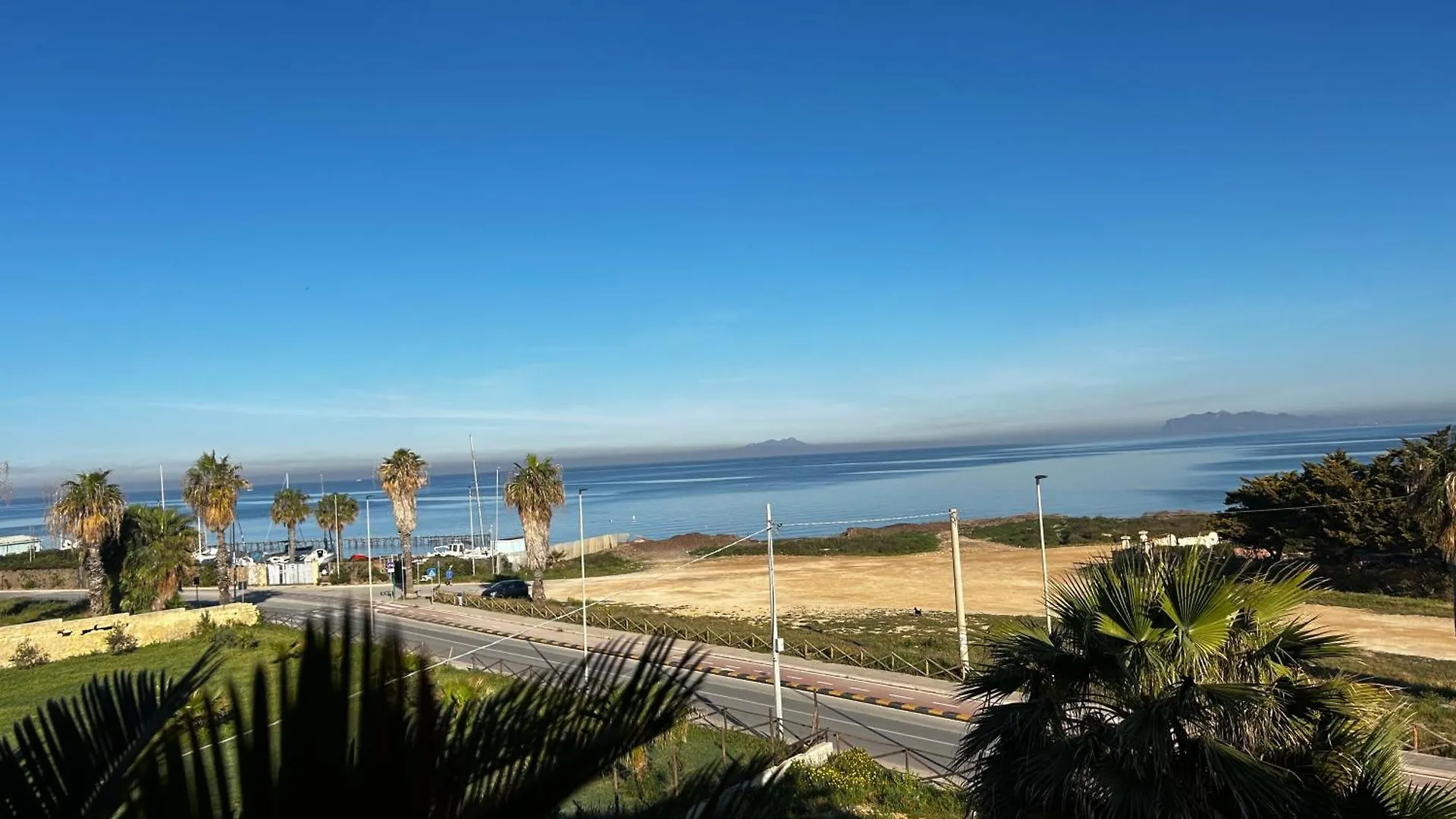 Residence Sunset Egadi Marsala Appartamento
