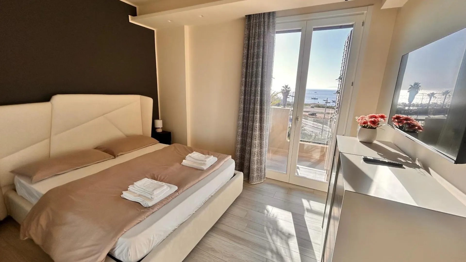 Appartamento Residence Sunset Egadi Marsala Italia