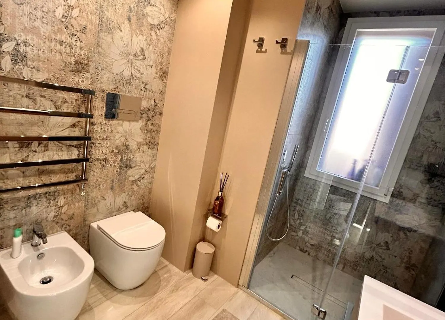 Appartamento Residence Sunset Egadi Marsala