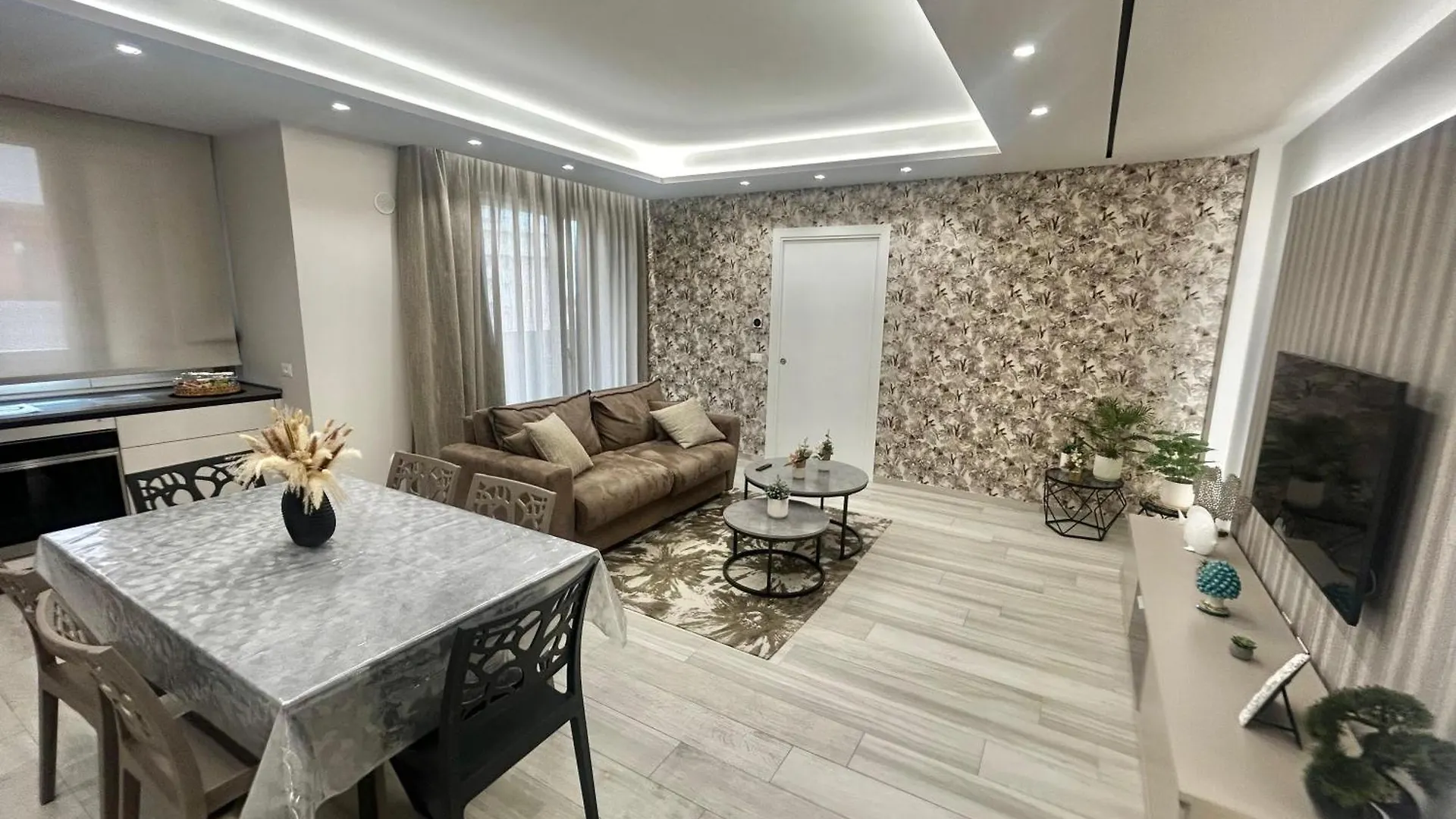 Residence Sunset Egadi Marsala Appartamento