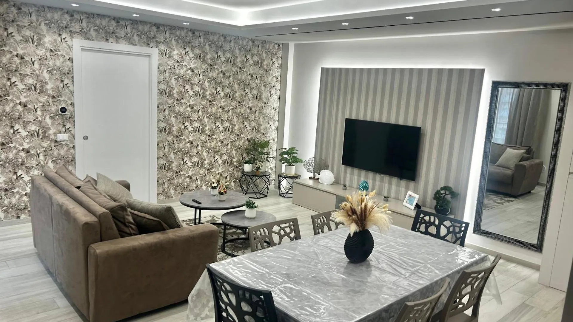 Appartamento Residence Sunset Egadi Marsala