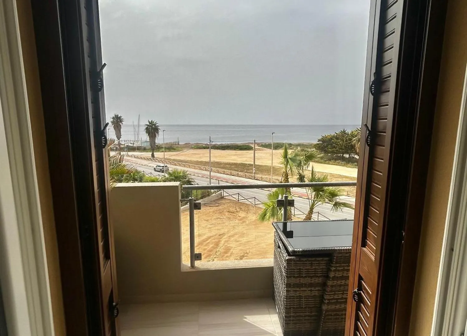Residence Sunset Egadi Marsala