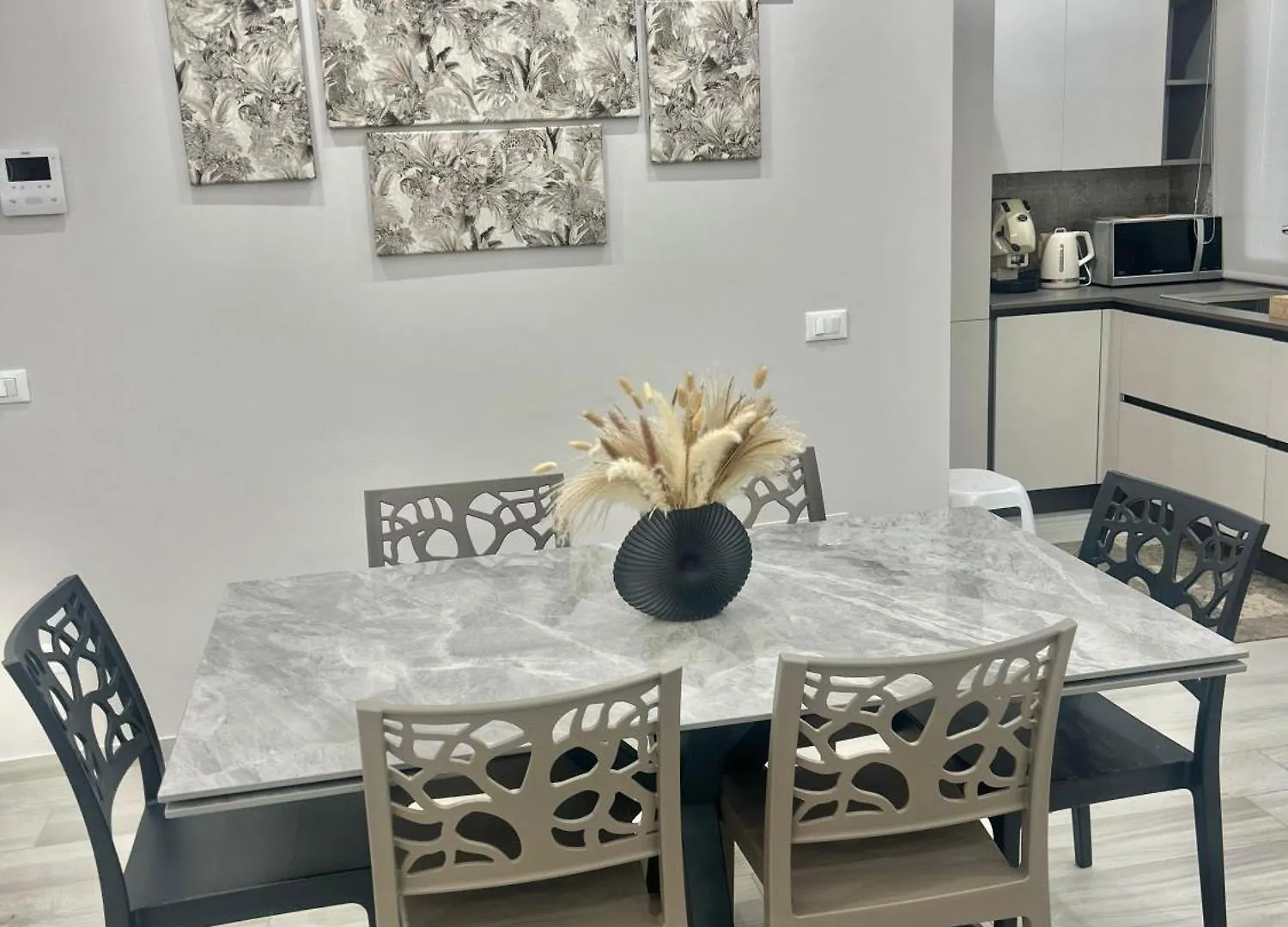 Appartamento Residence Sunset Egadi Marsala