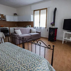Appartement Da Annalisa, Marsala