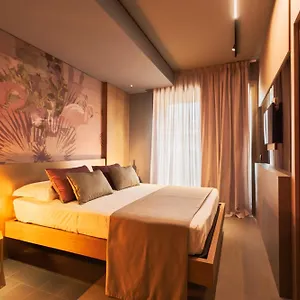  Appartamento Dimora San Girolamo Luxury