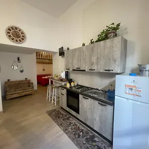  Appartamento Anna Location Turistica