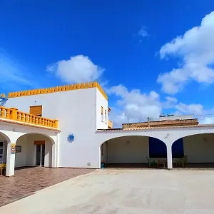  Casa vacanze Chicca D'azzurro