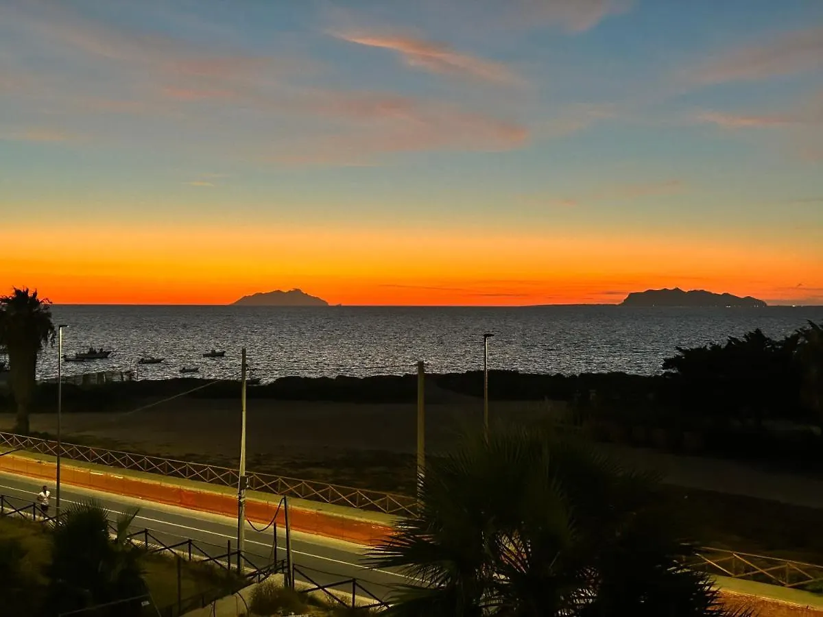 Residence Sunset Egadi Marsala 0*,